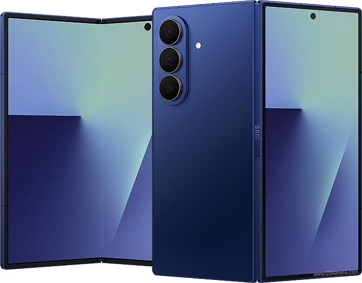 Galaxy Fold 7