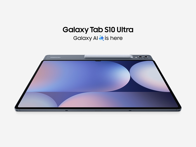 Galaxy Tab S10 Ultra