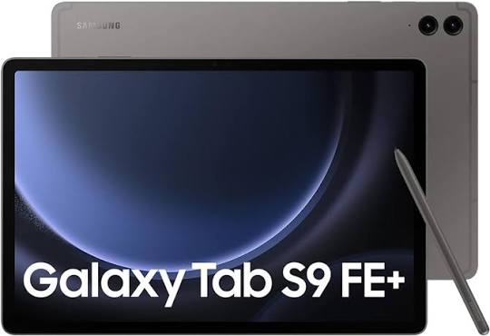 Galaxy Tab S9 Fe plus