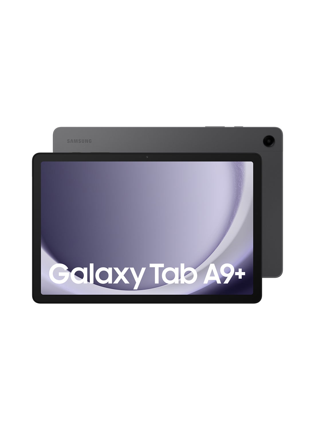 Galaxy Tab A9 Plus