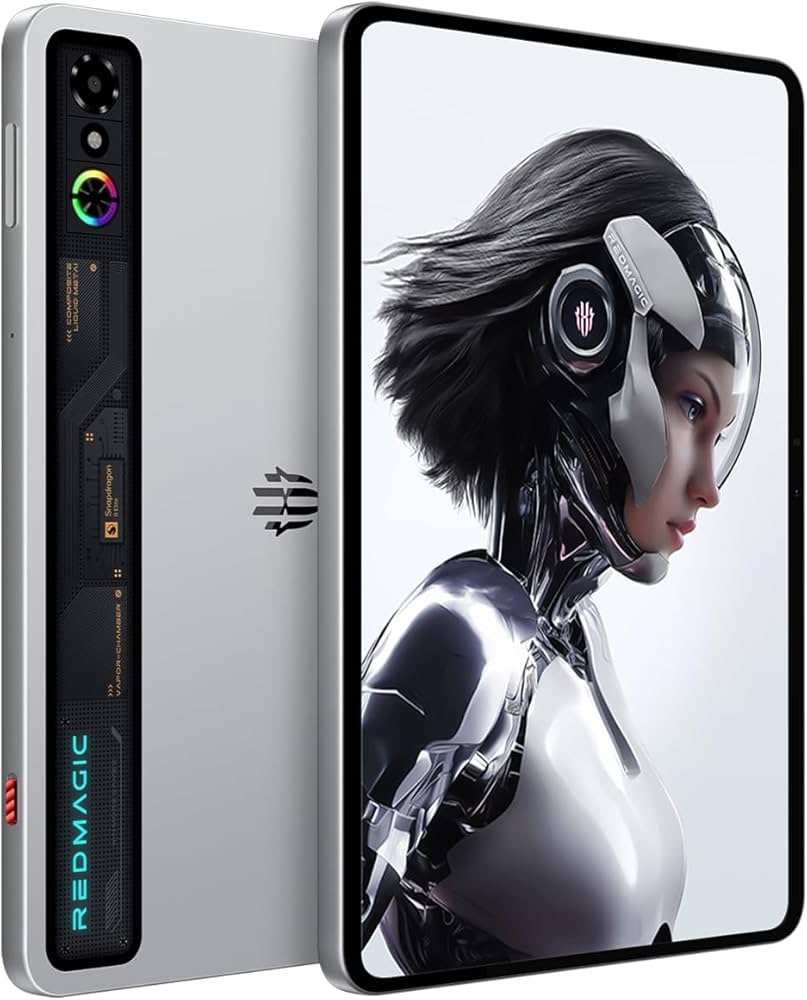 Redmagic Tab Astra Gaming Tablet