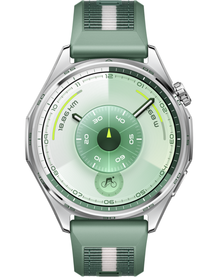 Huawei watch GT 6 46mm