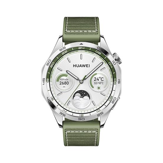 Huawei watch GT 4 46mm