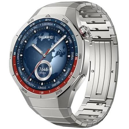 Huawei Watch GT 5 Pro 46mm