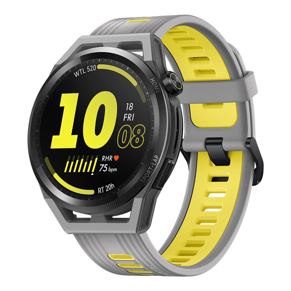 Huawei Watch GT runner
