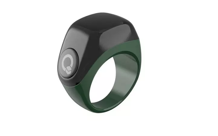 خاتم التسبيح الذكي من iQIBLA