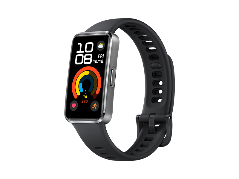 Huawei Band 10