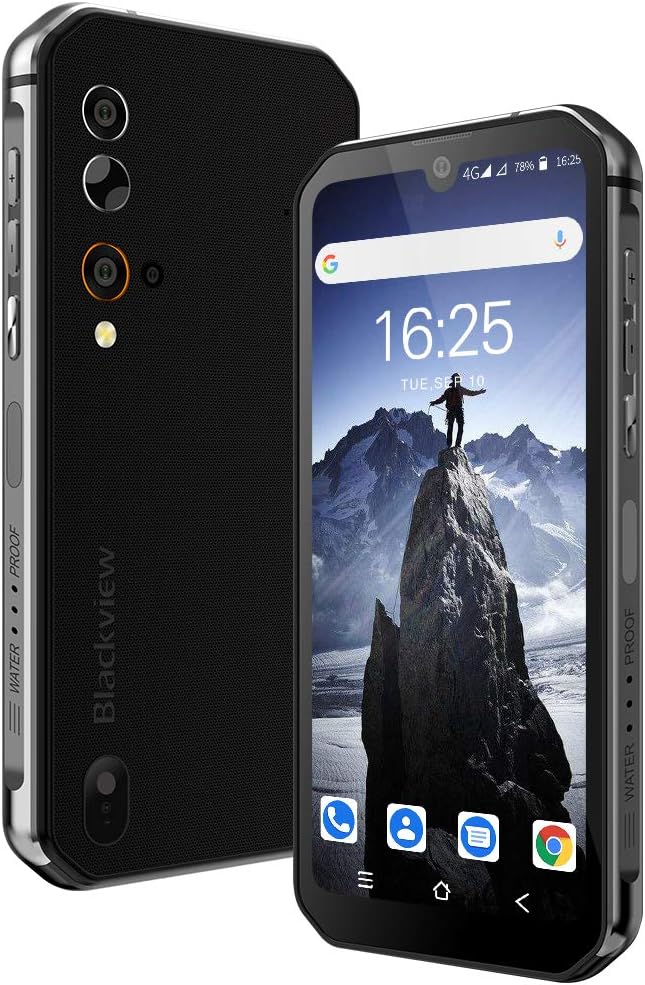 Blackview BV9900E