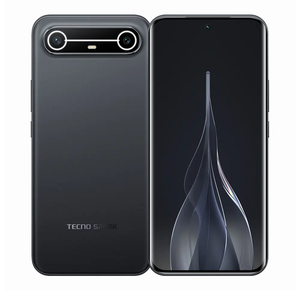 Tecno Spark Slim