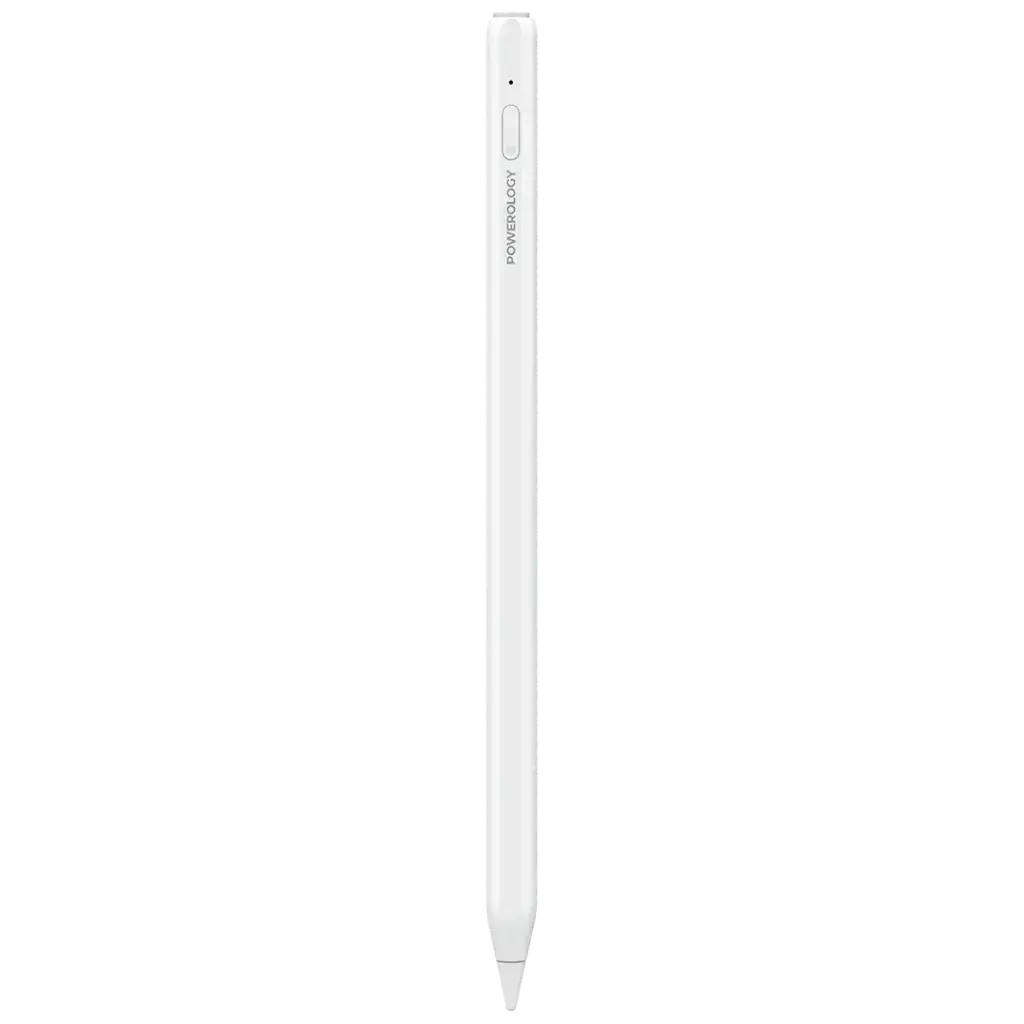 قلم آيباد باورولوجي