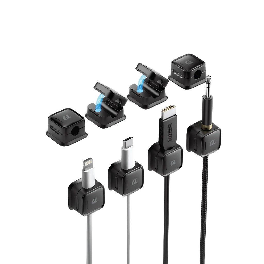 منظم كيبلات