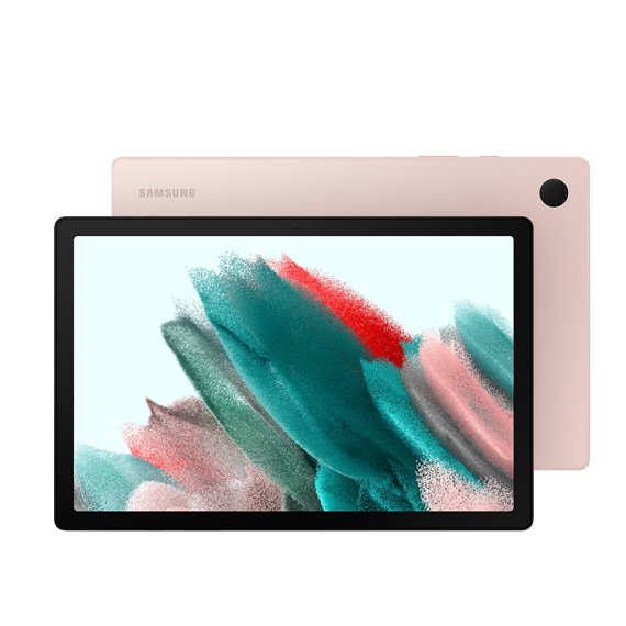 Galaxy Tab A8